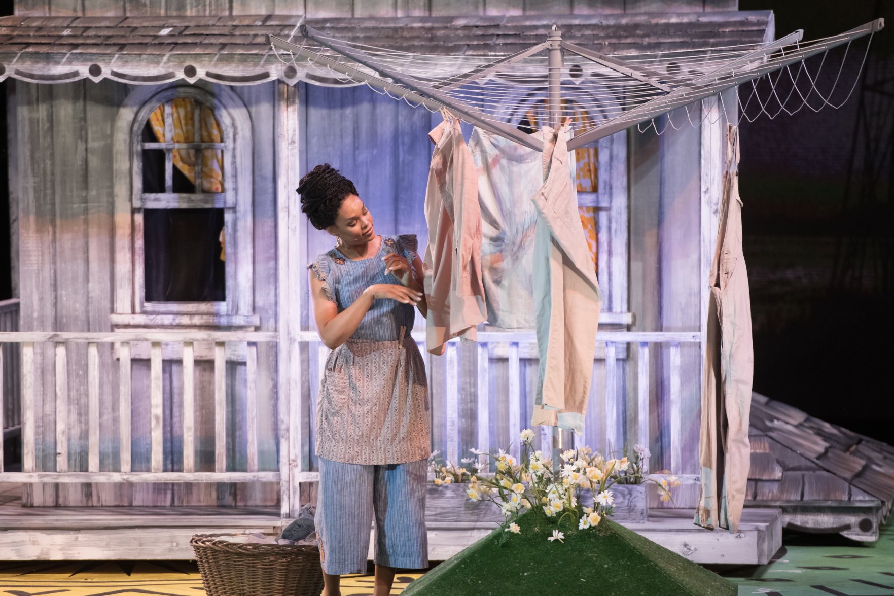 'The Wiz' at the Muny